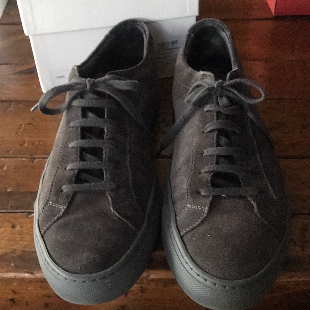 Mens common projects